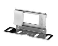 Bottom Weather Strip for Steel Frame Specify door height when ordering.