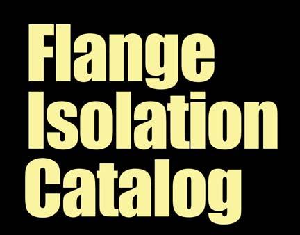 Flange Isolation