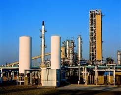 Industry Competition Fuel specifications Lead Sulfur Distillation
