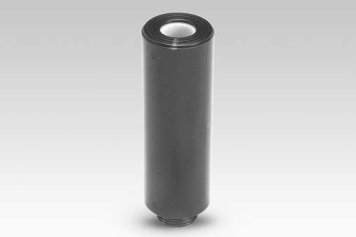 Ordering Information Silencer Protect the environment against harmful noise levels with quality silencers.