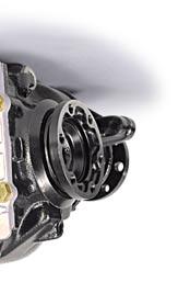 So what are the vast majority of our customers looking for in a differential rebuild? Performance gains!
