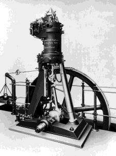 Winterthur 1925) (3) 49,1 % Current medium speed diesel engine 2-stage turbocharging (5) time.