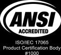 Section: 32 80 10 Irrigation System Controllers Product certification system: The ICC-ES product certification system includes testing samples taken from the market or supplier s stock, or a