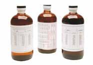 Viscosity - Standard Calibration Oils Elcometer 2410 Elcometer Viscosity Cup Standard Calibration Oils In order to check the viscosity cup s calibration or to certify it for ISO purposes, it is