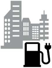 highways Charging Use Cases High power charging in