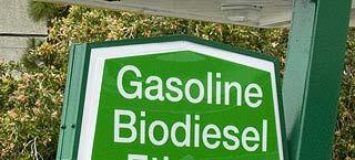Substitutes Biodiesel Hydrogen Methanol Propane Electric