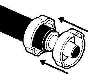 TYPE CLAMPS, each ear must be crimped as recommended to obtain a proper seal. An incorrect installation may impair the connection.