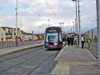 tram system upgrade for tram/tram-train 4.