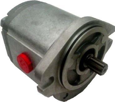 COUPLINGS For more detailed information ask for catalogue