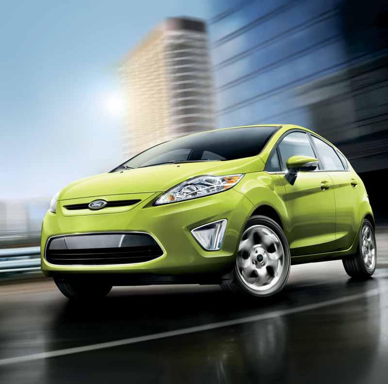 UP TO 40 Delivers smiles like no other car in its class. With unsurpassed highway fuel economy and bright colors like Lime Squeeze and Yellow Blaze, it s easy to see why.