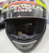 EQUIPMENT EU/FRANCE PRODUCT: Motorcycle helmet BRAND: IXS TYPE/NUMBER OF MODEL IXS / model HX 2400 / serial number between 15235713 and 15239030 (this serial number is found on the chin strap and is