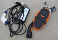 Technology Landscape Electric Vehicle Supply Equipment Safely provides electricity to
