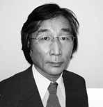 He is currently engaged in the design of power electronics systems and grid control and protection systems. Mr. Omori is a member of the IEEJ.