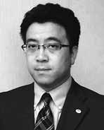 He is currently engaged in the design of SCADA and control systems and distribution automation systems. Katsutoshi Inagaki Joined Hitachi, Ltd.