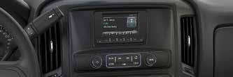 8" Diagonal MyLink Base radio Impala lt Silverado impala LTZ wt Silverado impala LTZ LS Intro availability base radio.