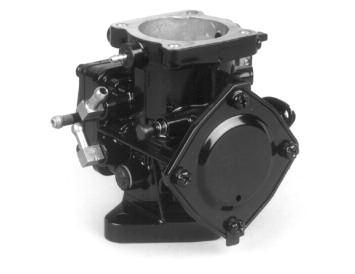 Super BN Carbs BN 38-34-8113 BN 44-40-8067 SUPER BN SERIES SQUARE PUMP TYPE Our High Performance Super BN Carburetors were specially designed to meet the needs of high horsepower racing watercraft.