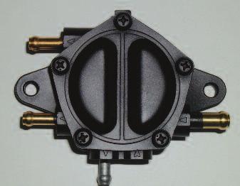 engine s carburetor(s). Applications include personal watercraft and snowmobiles.