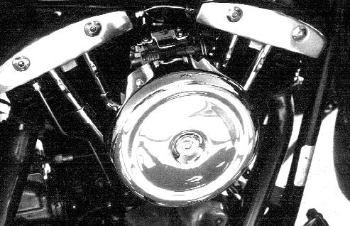 HOME OF PRIMO BELT DRIVES QUALITY & PERFORMANCE SINCE 1973 INSTALLATION Instructions for SHOVELHEAD & IRONHEAD XL 42mm Mikuni Carburetor & Manifold Kit * NOT LEGAL FOR SALE OR USE IN CALIFORNIA OR ON