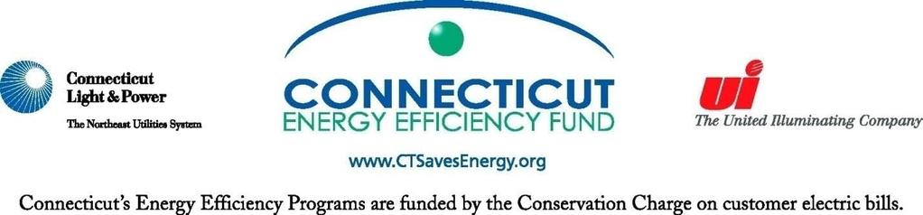 Getting Help: Connecticut Energy Efficiency Fund Provides technical assistance and cash incentives to CL&P and UI