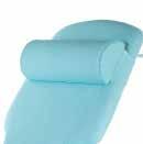 6007 6005 Vinyl Colours Waterproof Crib 5 Abrasion Anti Bacterial The head support cushion is