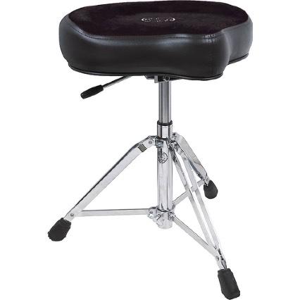 DRUMMER STOOLS: ITEM ADS RETAIL $230.00 A+ DISCOUNTED PRICE $65.
