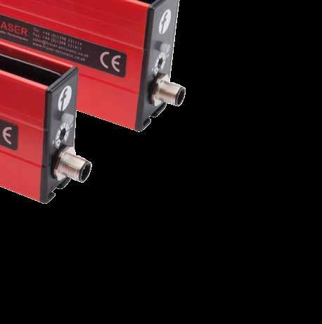 INTRODUCTION TO FRASER ANTI-STATIC Fraser Anti-Static has been a specialist manufacturer of static control equipment since the company started in