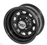 Wheels For 2007-10 Wrangler 15301.10 Satin Black with Machined Lip 15301.01 Satin Black 15301.40 Silver 15301.20 Chrome 15301.