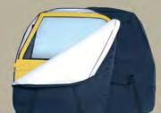 80 * Will only fit original style factory soft upper door skins ** Will only fit original style factory door skins Soft Top