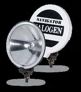 NV-330 Magnetic work light