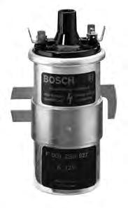 A28 A28 Bosch Ignition