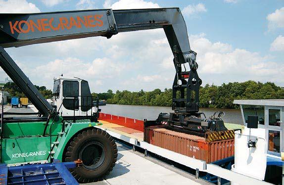 This cost-effective solution is for customers who want efficient trucks that will do the heavy work for years to come.