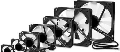 INSTRUMENT COOLING FAN DC BRUSHLESS COOLING FANS APPLICATION These modern, low priced, compact, sturdy & handy instrument is being used to cooldown overheated parts in innumerable Engineering