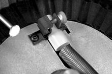 step 7: Drop Tube Select the correct size of Drop Tube (#33) for your application. 9MM/38/.357... (375 I.D.)... Item No.