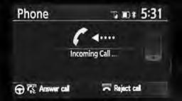 button on the button on the To hang up the cellular phone at the end of a call or to disconnect during call placement, press the Some jurisdictions prohibit the use of cellular telephones while