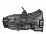 ZF S6-650 (ZF Design) GM, Ford ZF S6-650 760 697 765 410 (Switch) 770 A 080