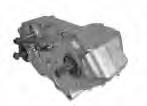 GM, Ford, Dodge NP 205 267-1 678 271-2