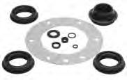 Transfer Case Overhaul Kit * Kits can contain