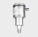 the small construction Turn-down 1:4, temperature stability, high precision For process measurement of gases, vapors and liquids Pressure transmitter for various process conditions Temperature