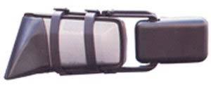 & Vans 86-93 Fits both electric & manual chrome mirrors 1994-95 fits chrome manual mirrors only.