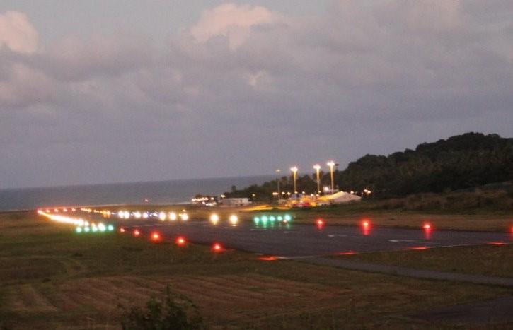 LIGHT UP YOUR AIRFIELD!
