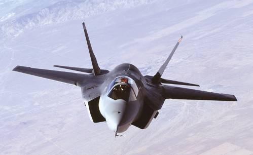 F35 - Joint Strike Fighter Alenia Aeronautica, as national leader for the F35/JSF airframe according to a MoU signed with Lockheed Martin, is participating to the development and will build the