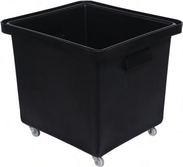 99 Bottle Skips Suitable for bars and hotels, these trucks are ideal for confined spaces and storage of empty bottles and general waste.