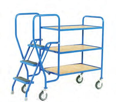 Multiple Tray Options available: Baskets, Plywood & Removable Steel Shelves. 483.49 286.