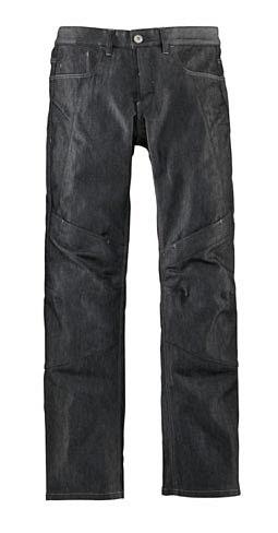 even in summer. It also comes with NPL protectors at the shoulders and elbows. Ride jeans Ride jeans are high-quality motorcycling trousers in a five-pocket jeans look.