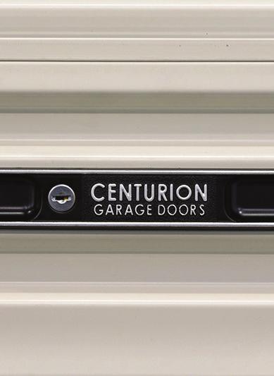 Our Roller Doors feature premium grade nylon webbing to both sides of the door curtain.