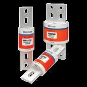 A4BQ Time-delay/Class L AMP-TRAP 2000 FUSES PUT THE HIGHEST CURRENT-LIMITATION... AT YOUR SERVICE RATINGS: Volts: 600VAC, 500VDC Amps: AC - 100 to 6000A, DC - 100 to 3000A IR: 200kA I.R. AC, 100kA I.