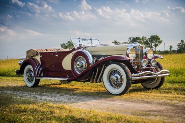Although insignificant when compared to the loss of life and homes, there were undoubtedly hundreds or even thousands of collectible cars that have been lost forever.