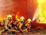 2 Residential Electrical Fires Each year in the United States, approximately 70,000 residential fires, attributed to