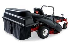 released into your lawn. Gives you the option to mow your grass in low light conditions.