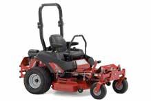 clutch 21 Litres IS 600ZB2544RDCE Briggs & Stratton - Petrol Commercial Turf Series TM 25 HP 2 Cylinders V-Twin Air cooled PTO clutch 21 Litres MOWER Cutting width (cm/inch) Mulching system Cutting